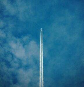 white tower under blue sky
