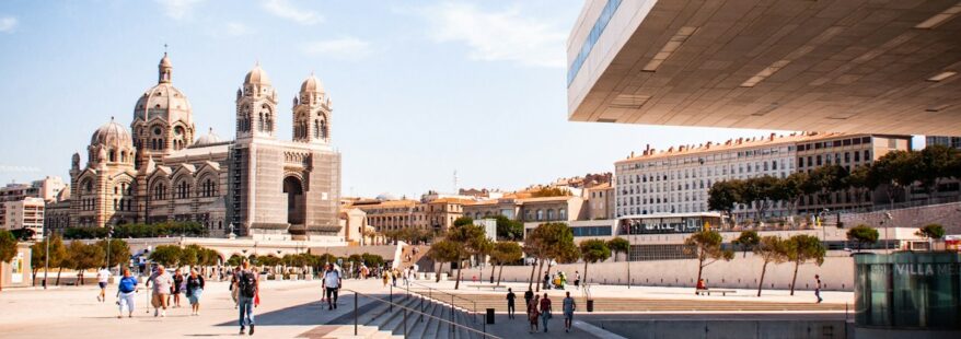 On dirait le Sud…